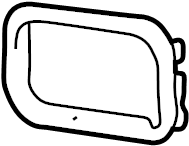 Actuator 7D0-959-781-A