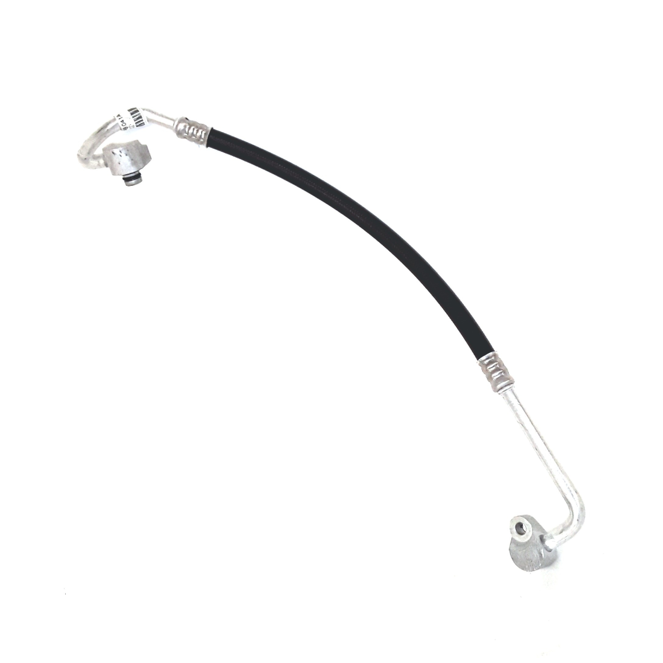 Discharge Hose 7B0-820-721-F - View 6