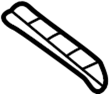 Pressure Valve 4N0-819-181-A