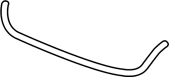 Chrome Strip 5C6-853-101-2ZZ