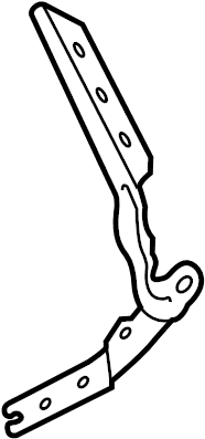 Hinge 5GM-823-302-A - View 7