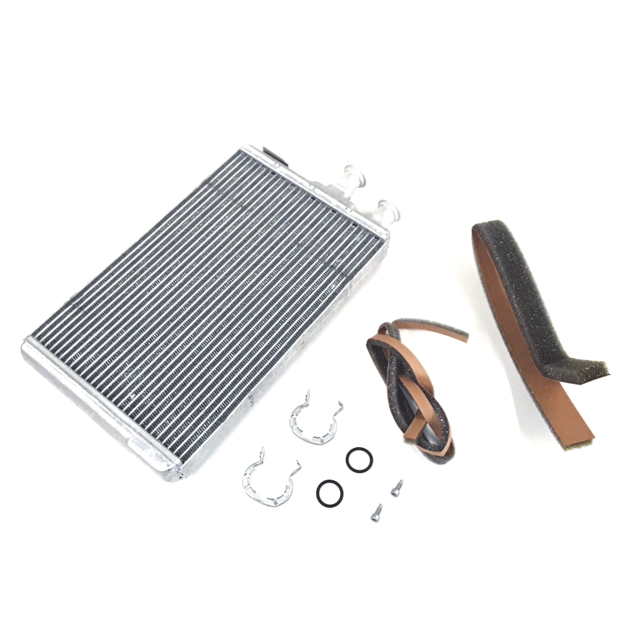 Heater Core 7B0-819-031-B - View 3