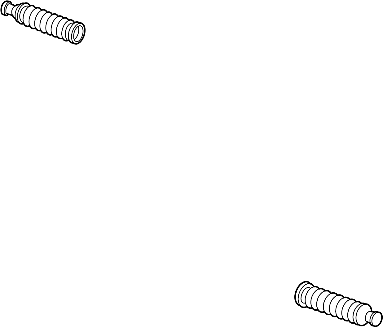 Tie Rod Boot 4D0-419-831-E - View 8