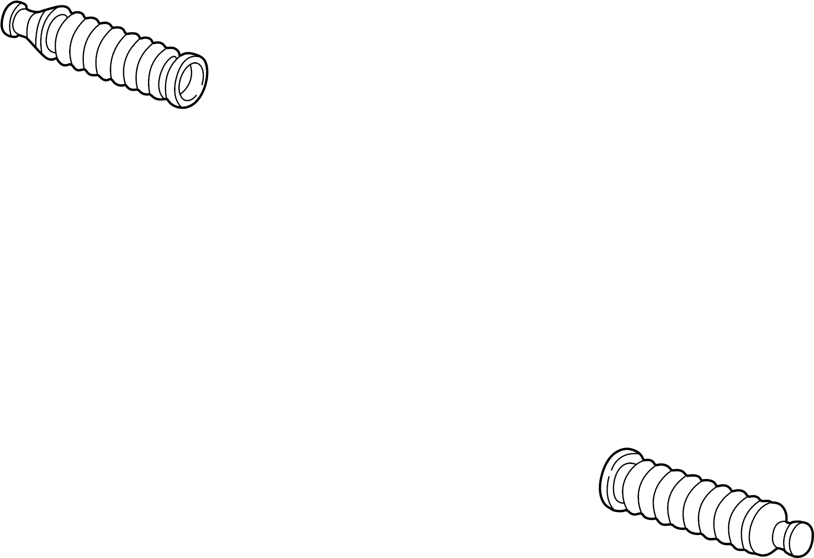 Tie Rod Boot 4D0-419-831-E - View 2