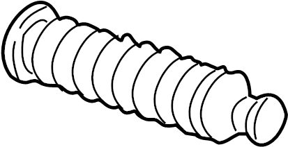 Tie Rod Boot 4D0-419-831-E - View 10