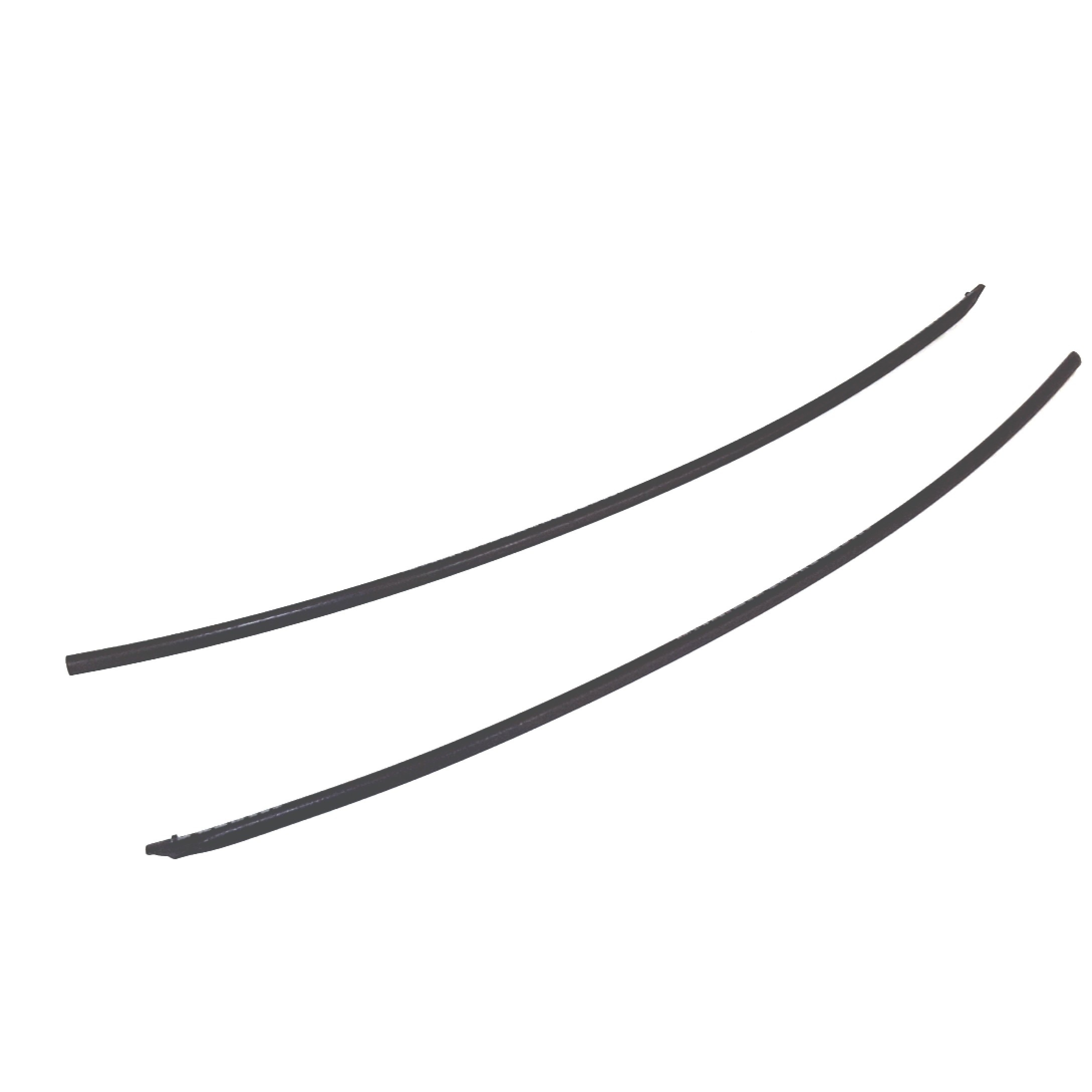 Sunroof Glass Gasket Set 1K9-898-068 - View 5