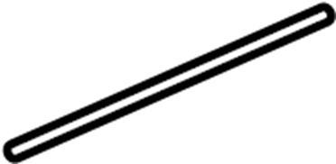 Sunroof Glass Gasket Set 1K9-898-068