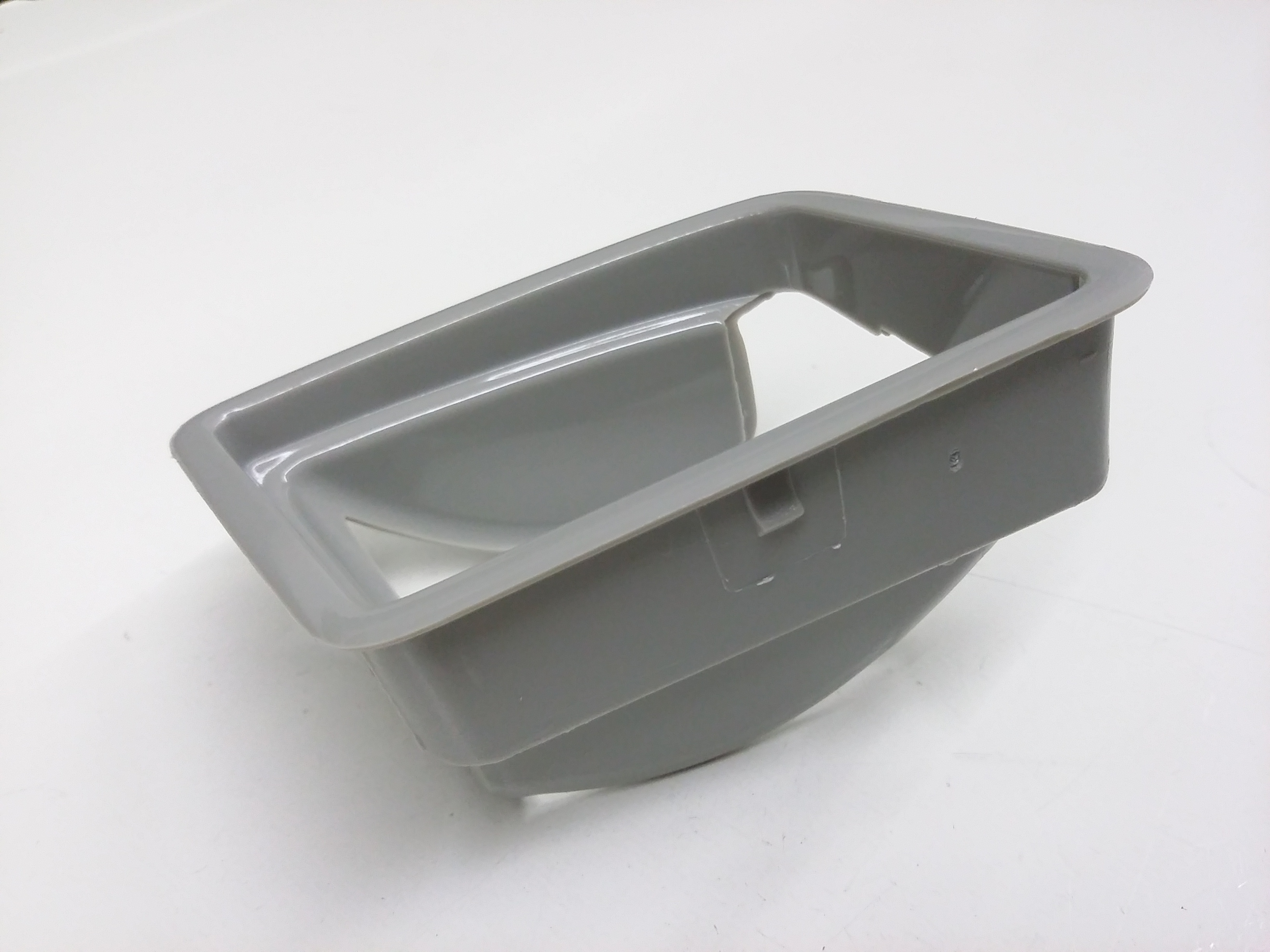 License Lamp Retainer 1C0-943-137 - View 5