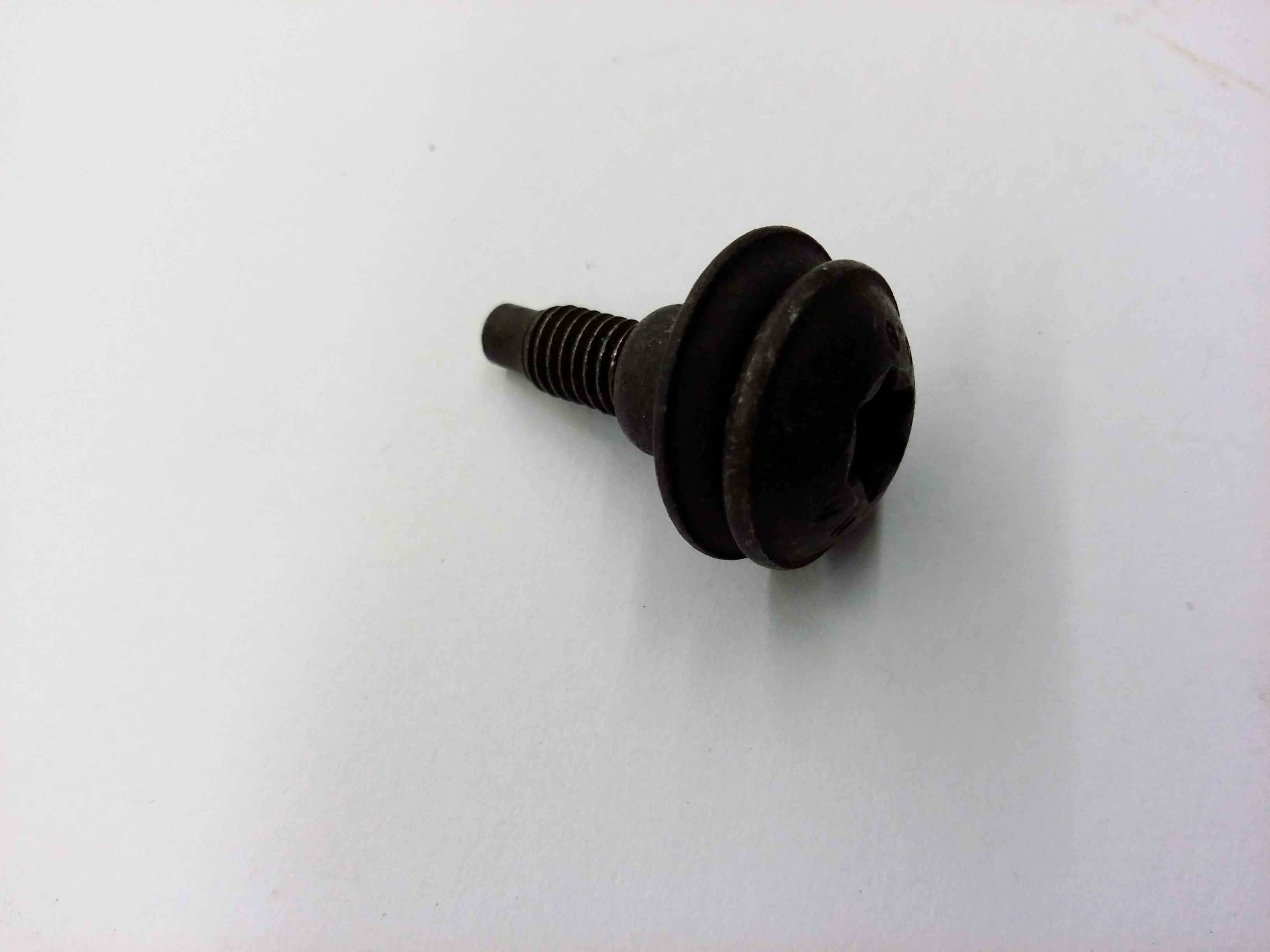 Fender Screw WHT-000-032 - View 8