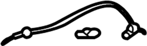 Seat Flex Cable 8E0-881-271-A - View 4