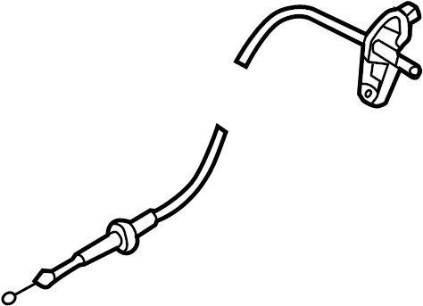 Seat Flex Cable 8E0-881-271-A - View 3