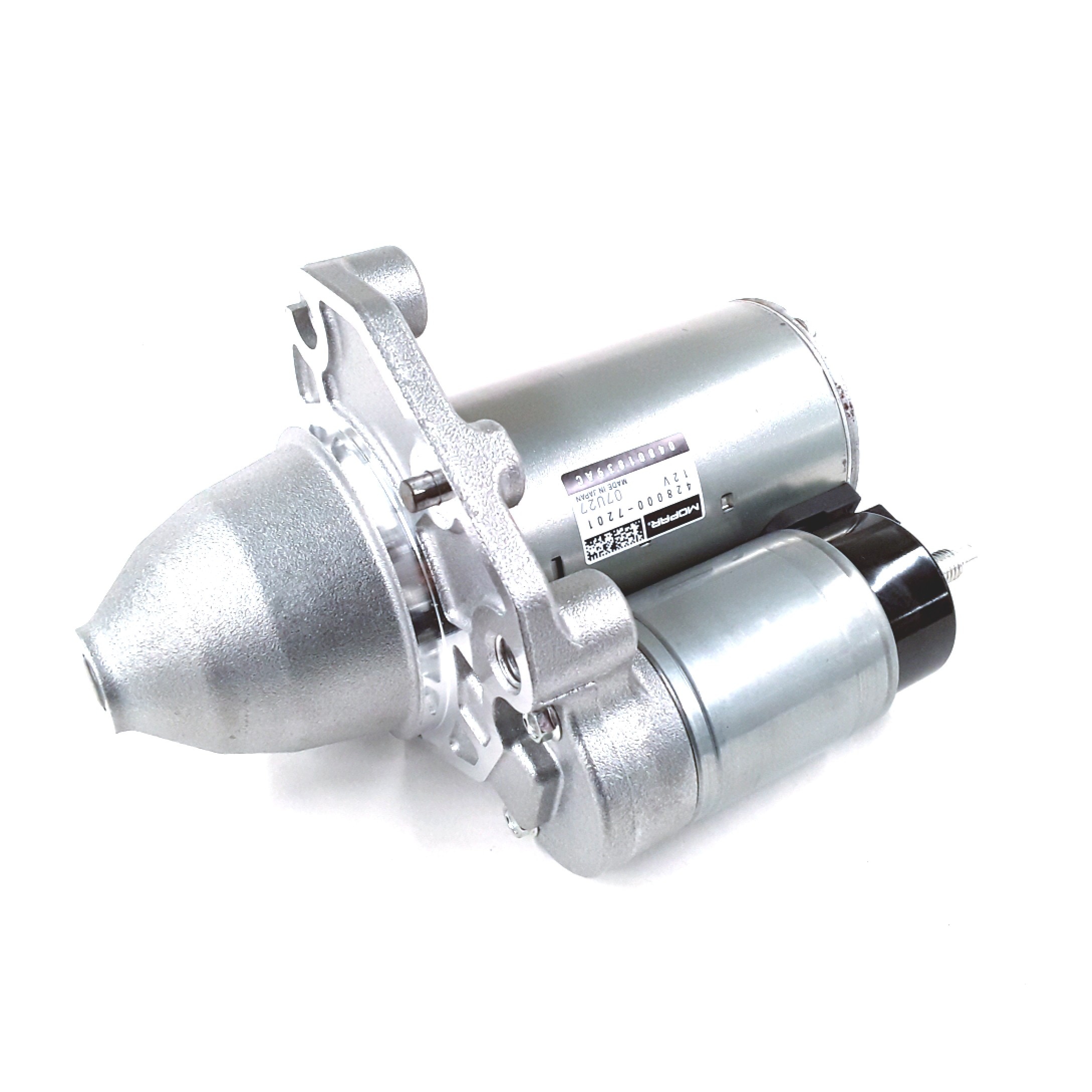 Starter 7B0-911-023-D - View 10