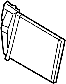 Heater Element 1K0-963-235-E - View 2