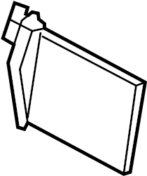 Heater Element 1K0-963-235-E