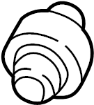 Bushing 4D0-407-182-G - View 3