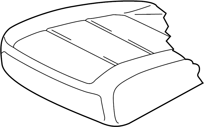 Cushion Cover 5N0-881-405-BK-UFG - View 3