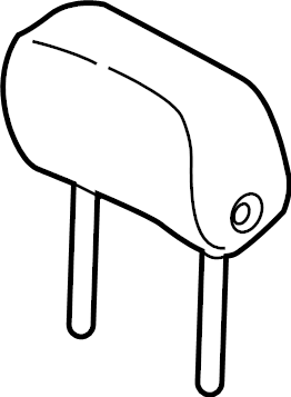 Mat Mount Kit 3Q0-898-955