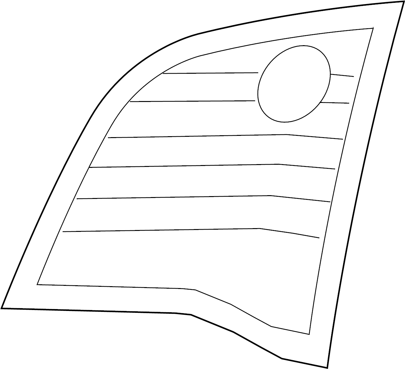 Combo Lamp 7B0-945-094-A