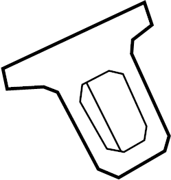 Emblem 1K8-419-685-B-POP - View 2