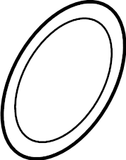 Speaker Seal 7N0-971-798-A