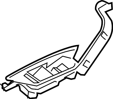 Switch Housing 5NN-867-255-82V