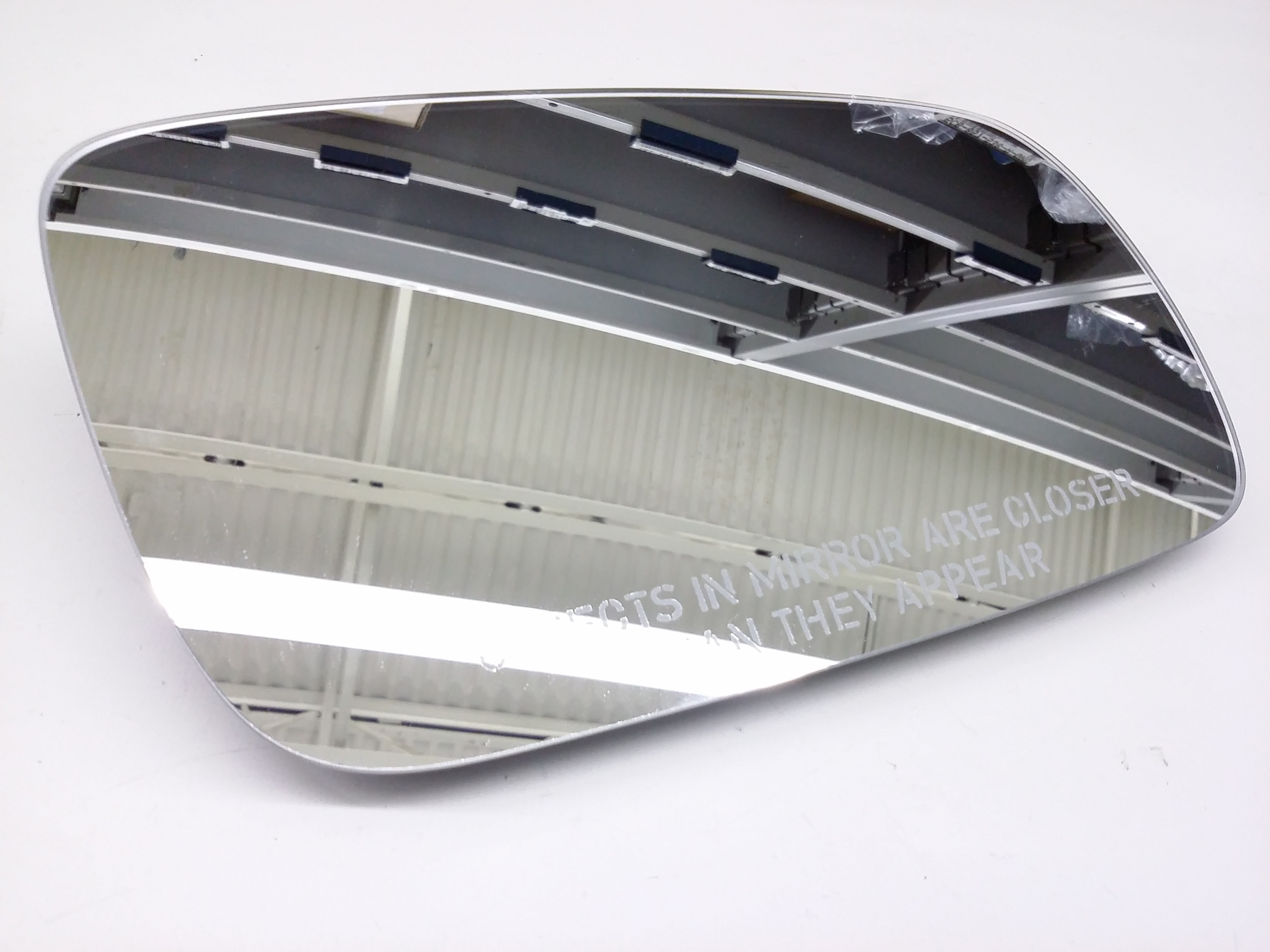 Mirror Glass 1J1-857-522-R - View 5