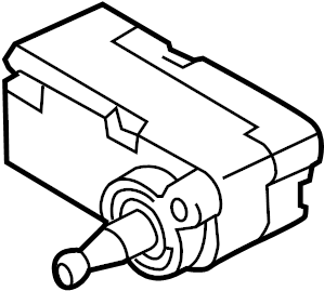 Adjust Motor 6R0-941-295
