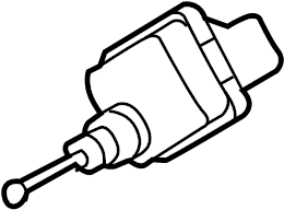 Adjust Motor 6R0-941-295 - View 5