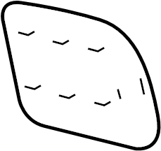 Fuel Door 7P6-809-909-A