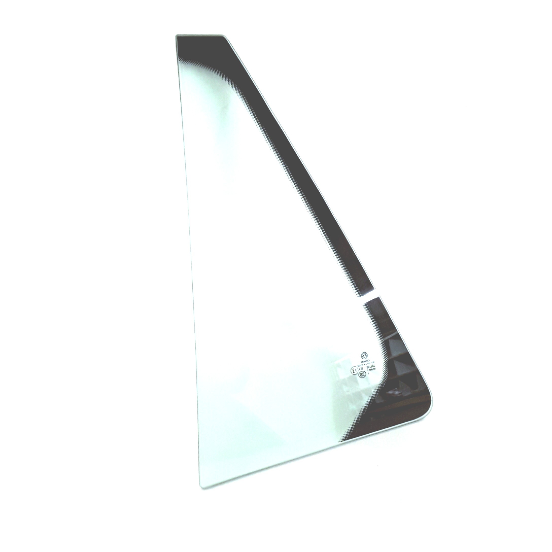 Vent Window Assembly 1K9-845-215-B - View 6