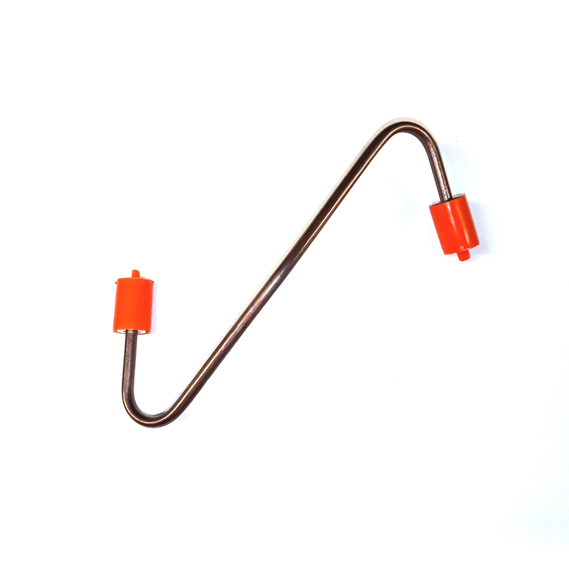 Brake Line 4B3-611-722-C - View 5