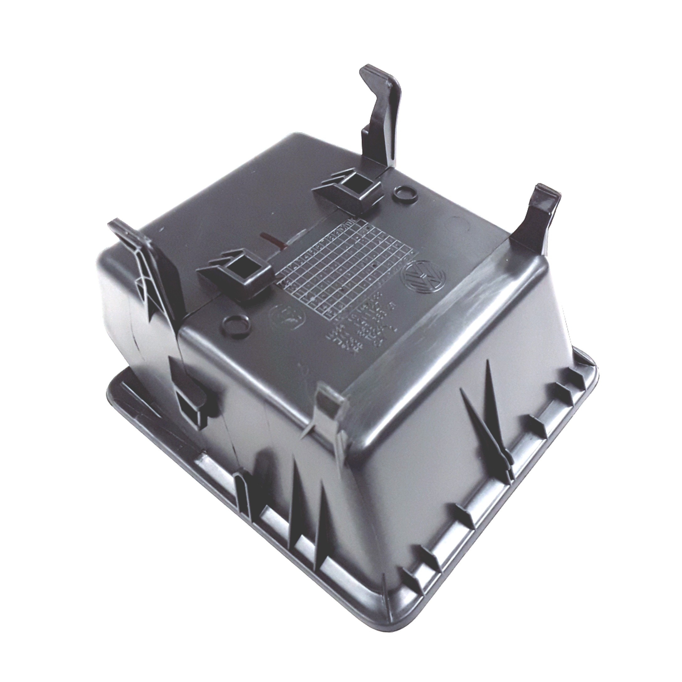 Console Compartment 5C6-863-383-82V - View 3