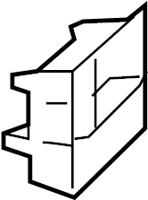 Console Compartment 5C6-863-383-82V - View 13