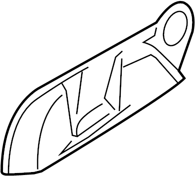 Side Cover 1K4-881-317-N-82V - View 6