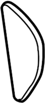 End Cover 1C1-858-217-C-62J