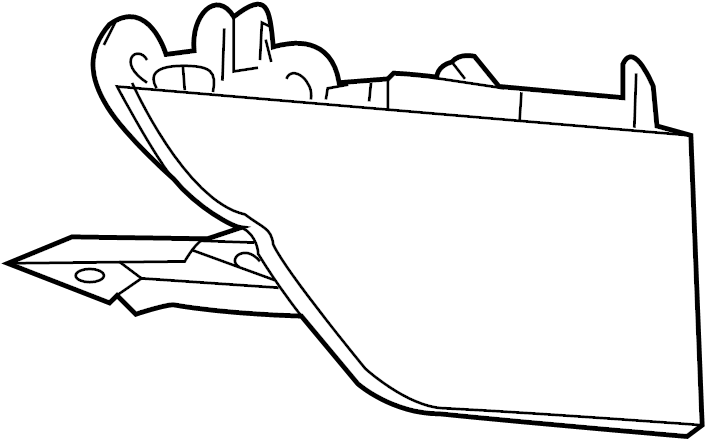 End Cover 5C6-854-855-9B9 - View 2