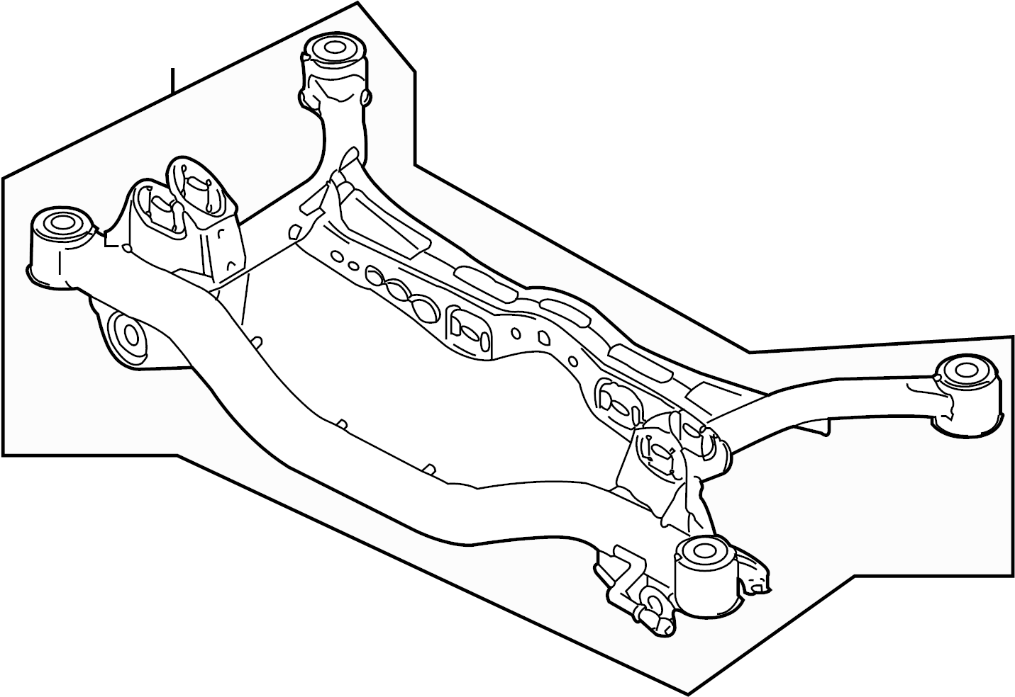 Cross 3C0-505-235-AC