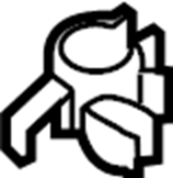 Support Collar 5Q0-201-250-J - View 2