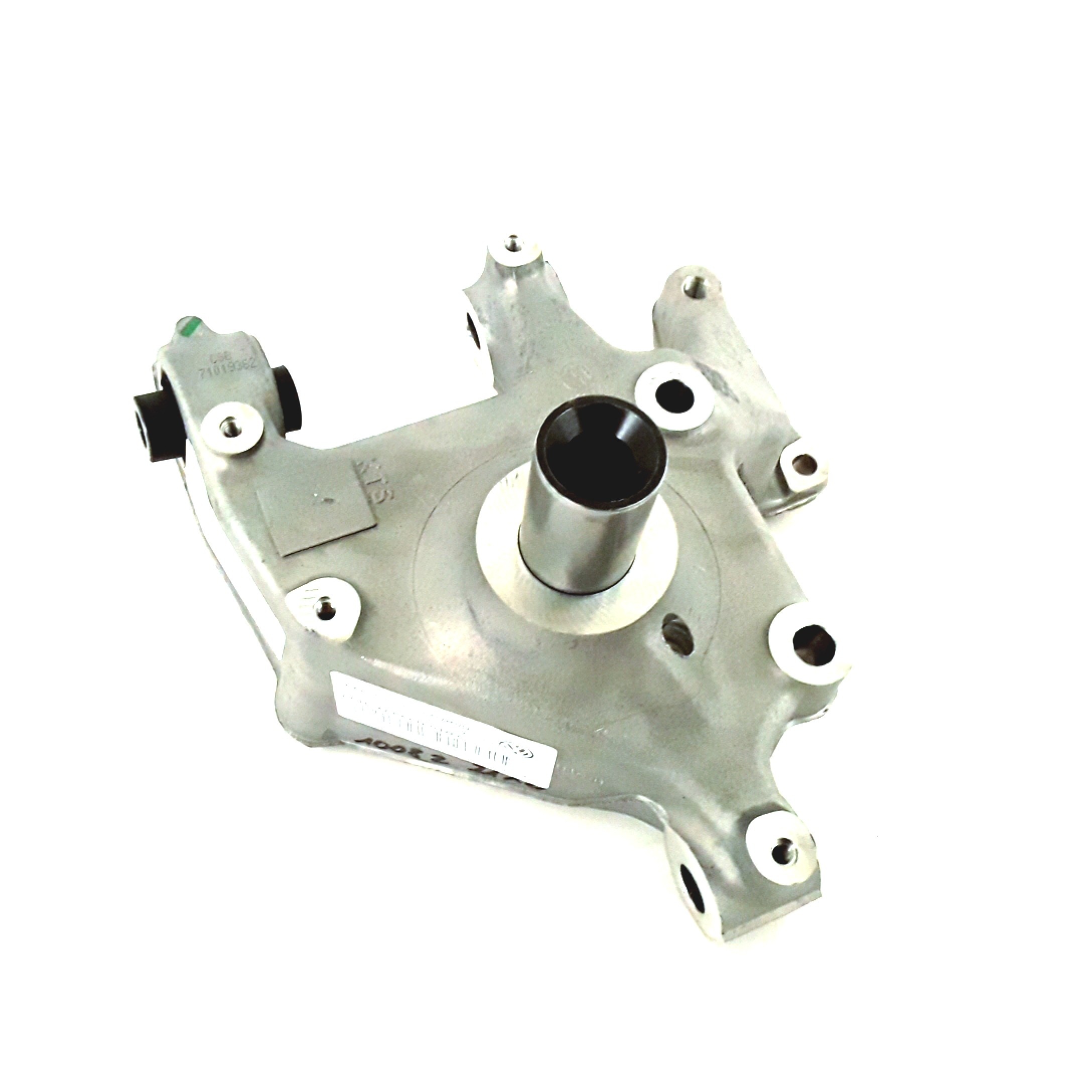 Spindle 3C0-505-433-L - View 7