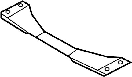 Front Reinforced 1K0-804-421-C - View 24