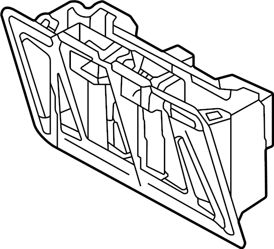 Mount Bracket 11A-035-285