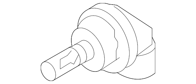 Fog Lamp Bulb N-105-295-01 - View 3