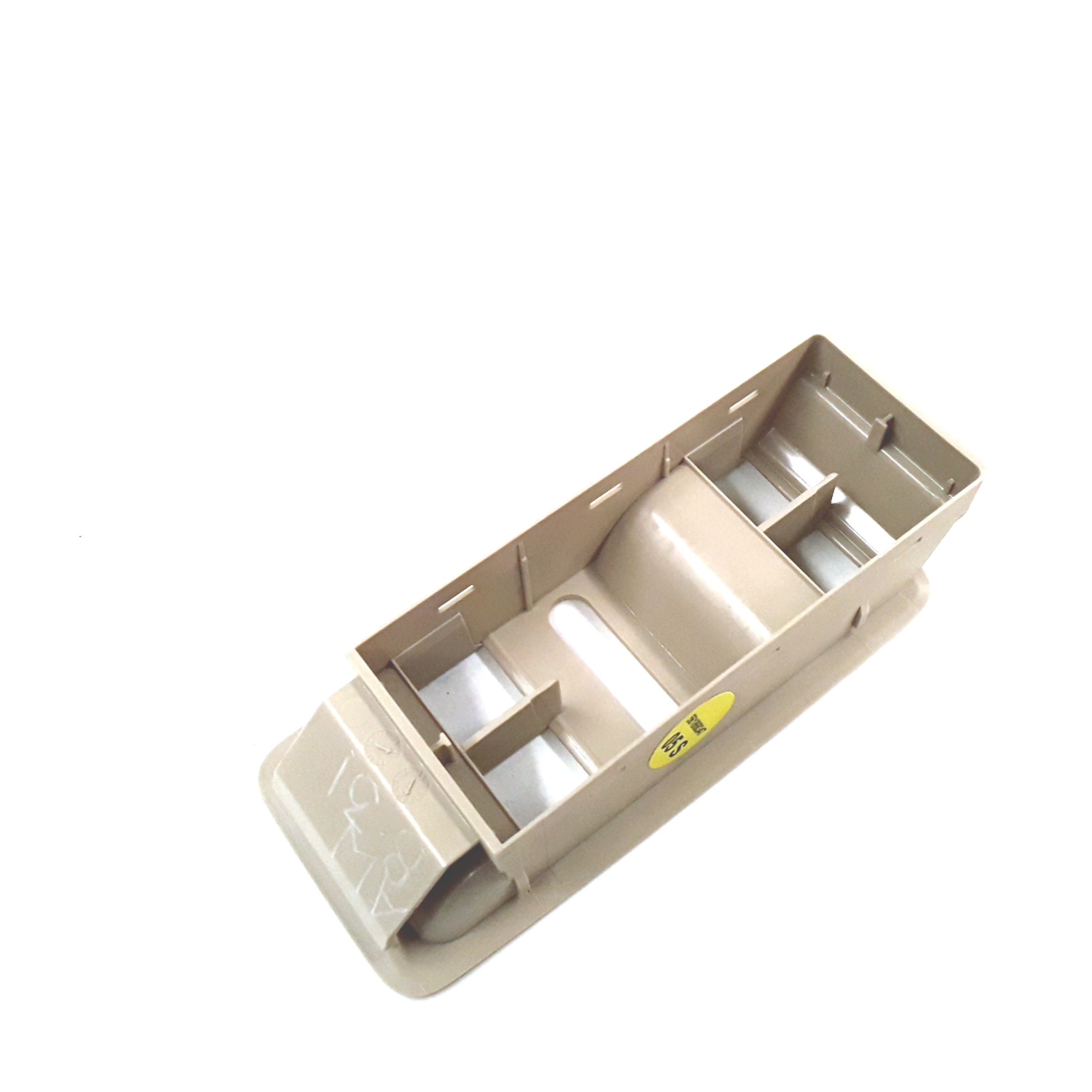 Switch Housing 561-867-375-B-95T - View 5