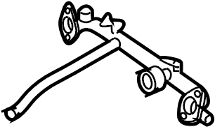 Pipe 078-121-071-BS - View 4