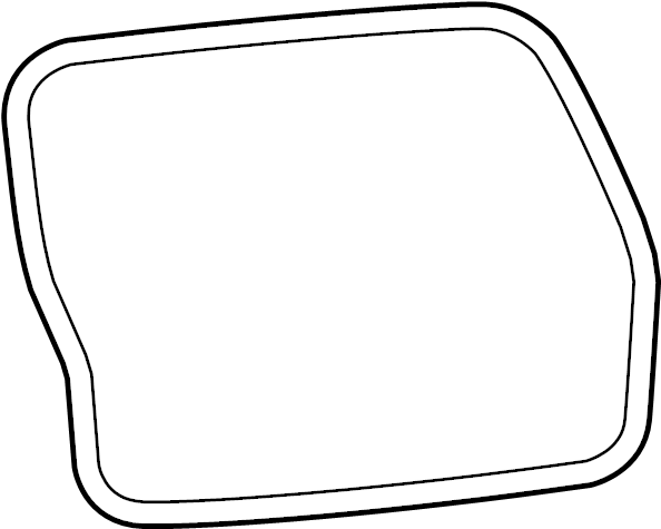 Hatch Seal 1K9-827-705-5AP