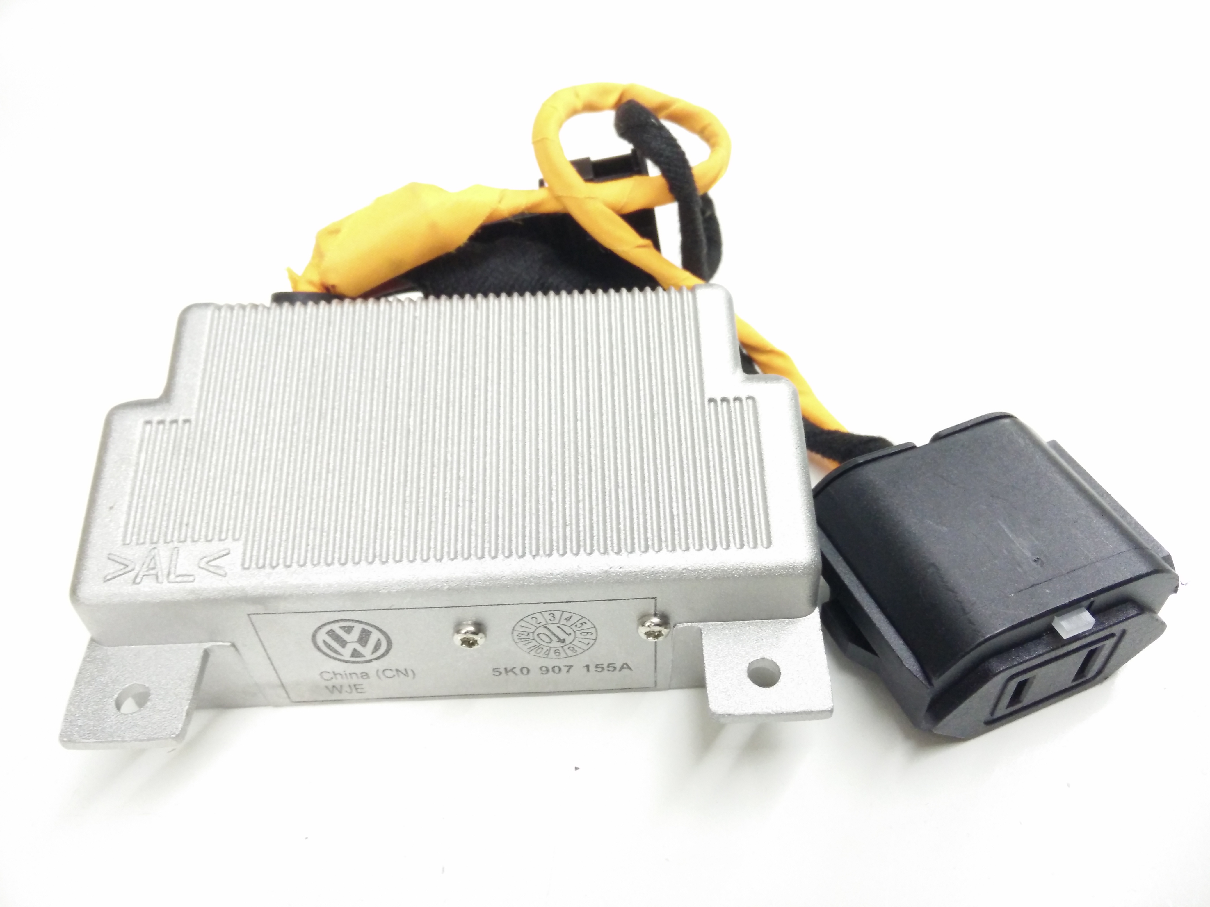 Power Inverter 5K0-907-155-A - View 6