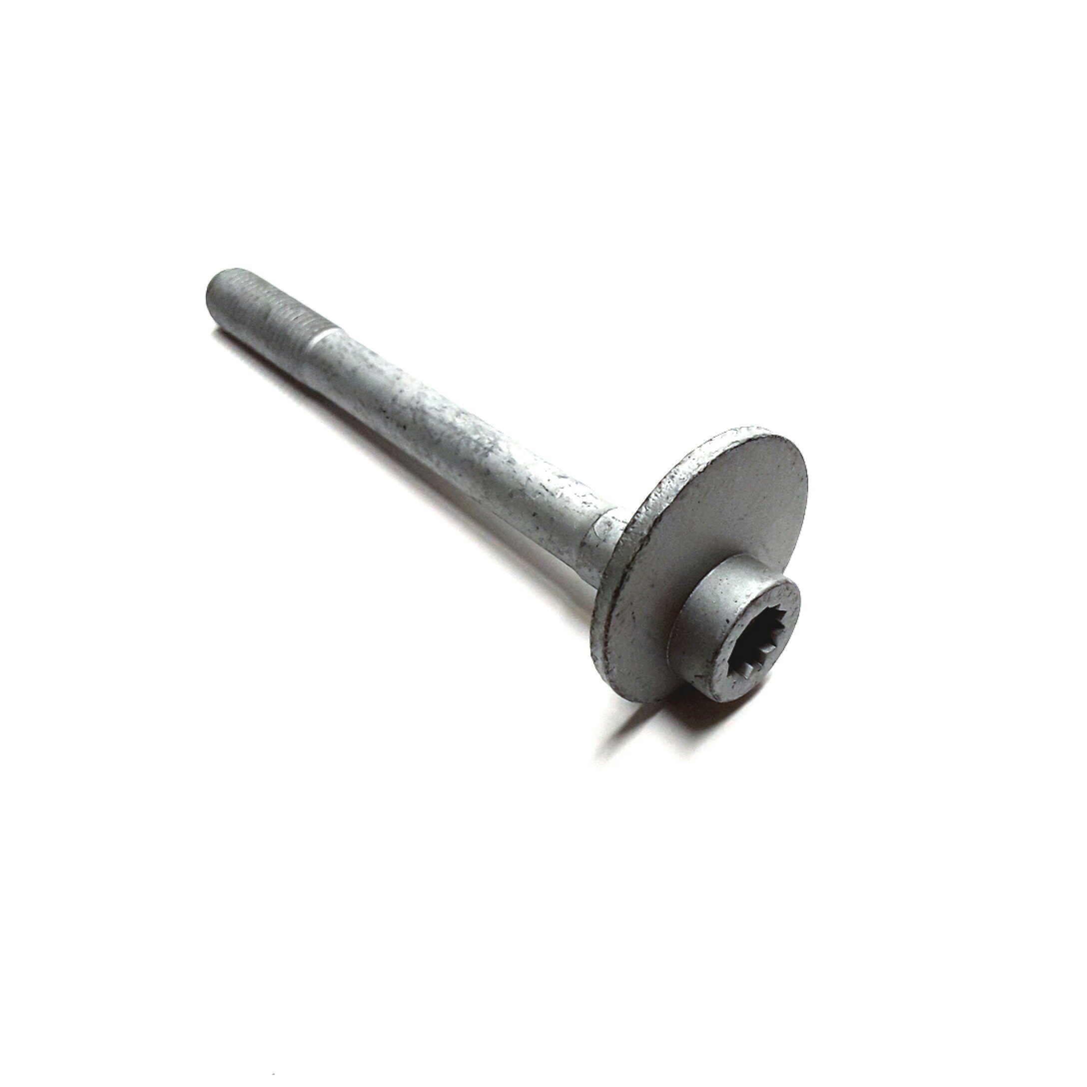 Lateral Arm Adjust Bolt WHT-001-973 - View 7