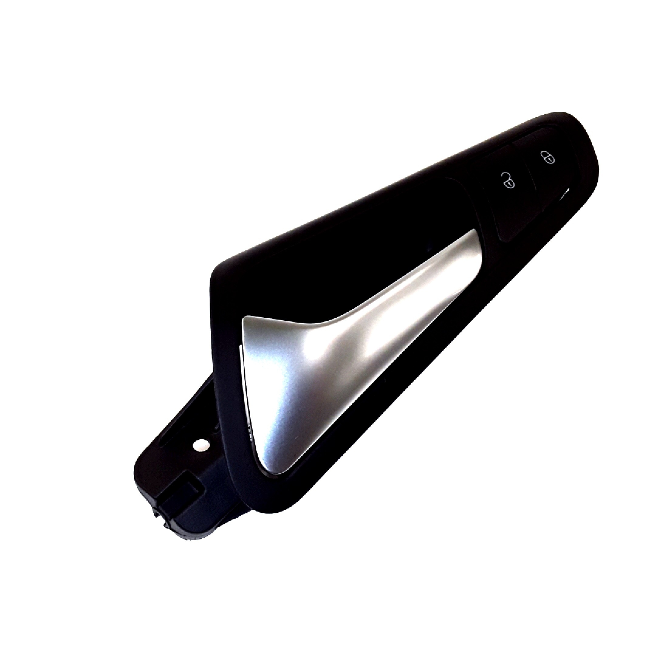 Handle, Inside 3C1-837-113-D-ZNX - View 4