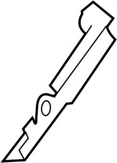 Pull Handle 5K4-868-713-A-81U - View 5