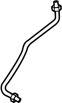 Brake Tube 7P6-614-162 - View 4